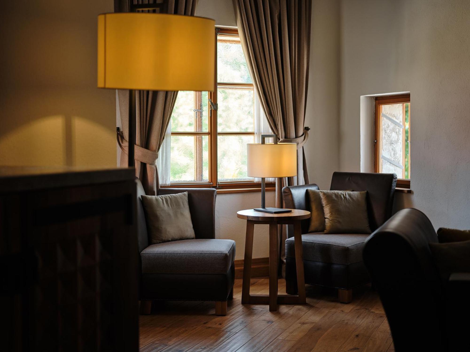 Hotel Grad Otocec - Relais Chateaux Habitación foto