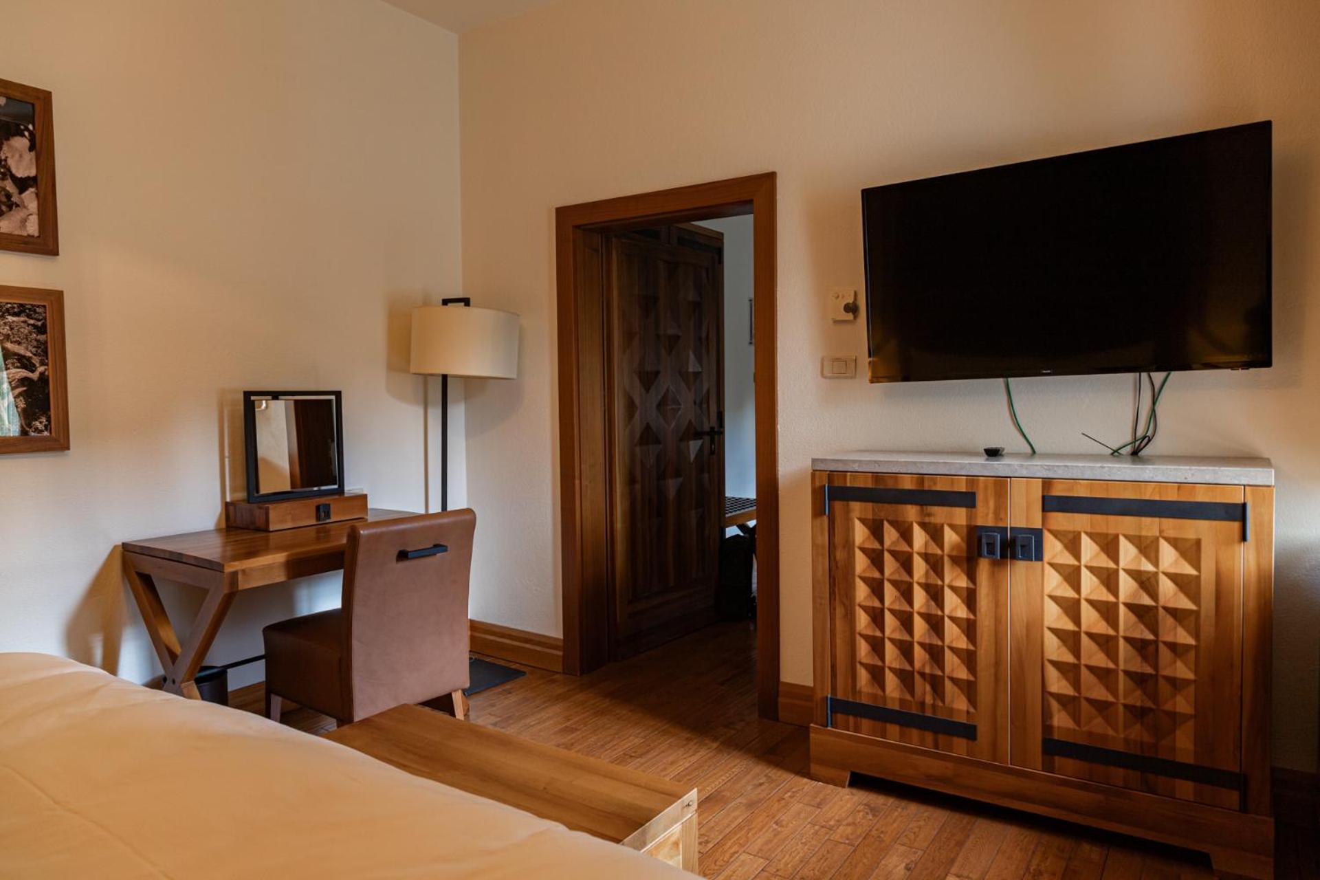 Hotel Grad Otocec - Relais Chateaux Habitación foto