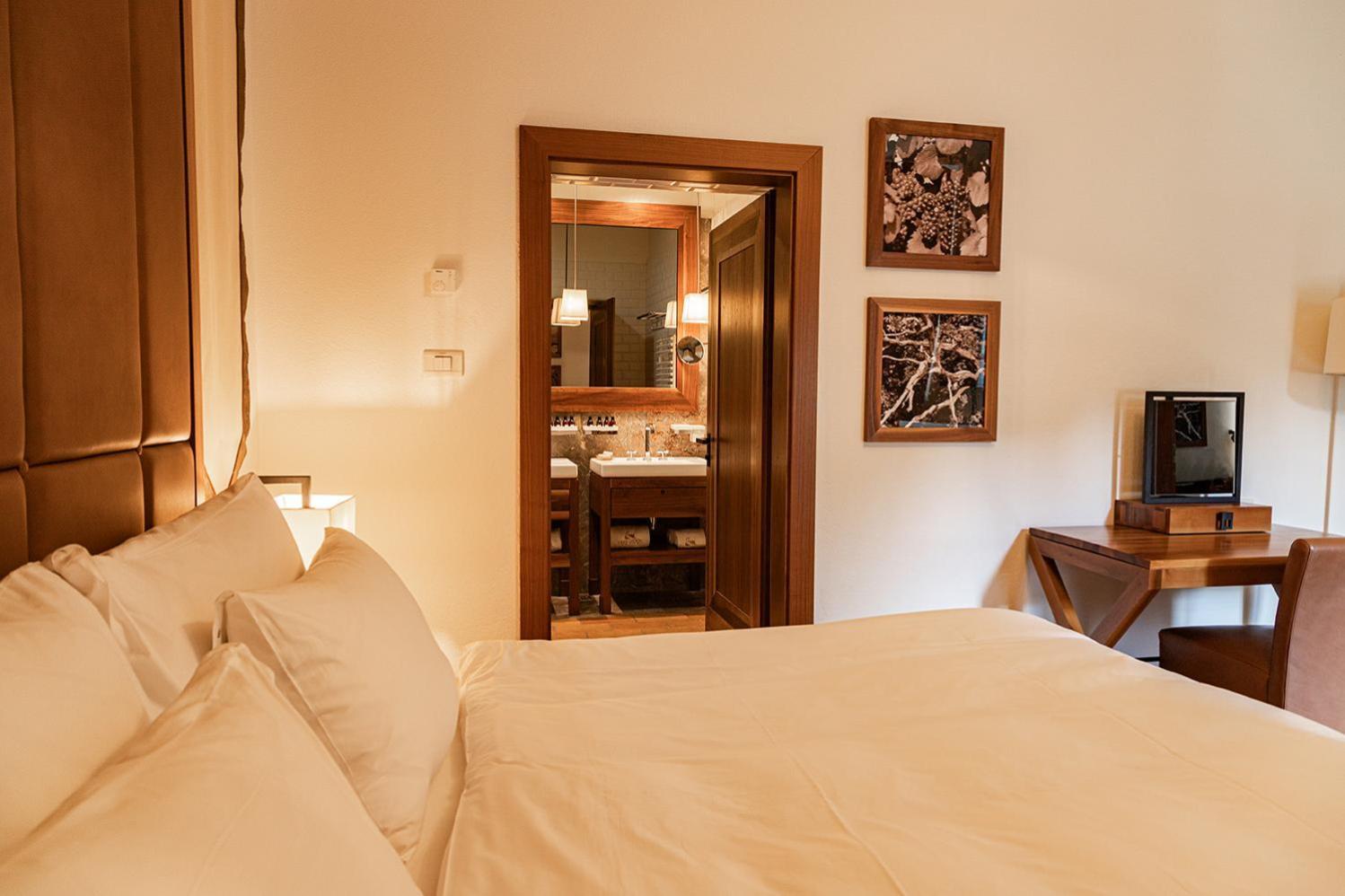Hotel Grad Otocec - Relais Chateaux Habitación foto