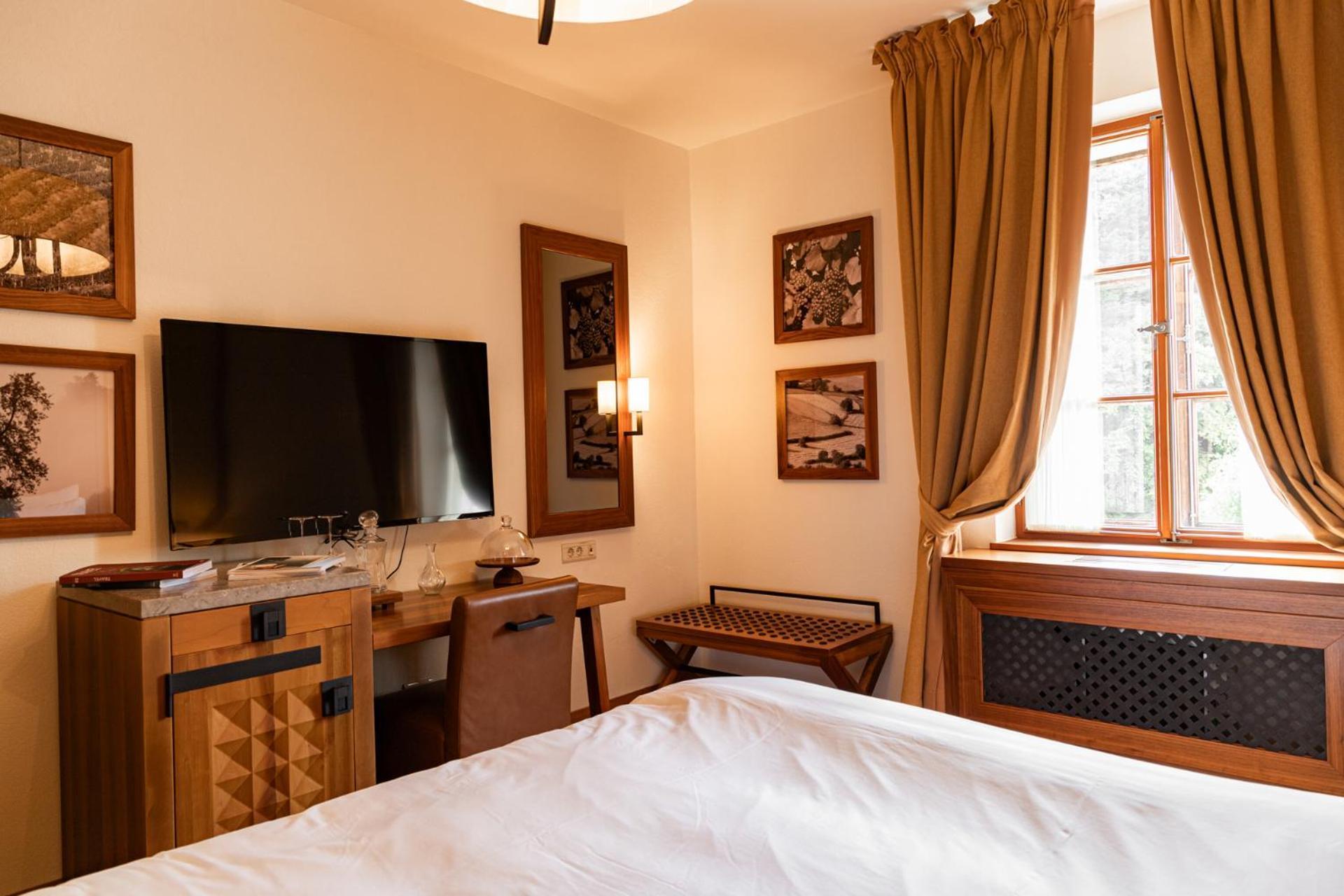Hotel Grad Otocec - Relais Chateaux Habitación foto