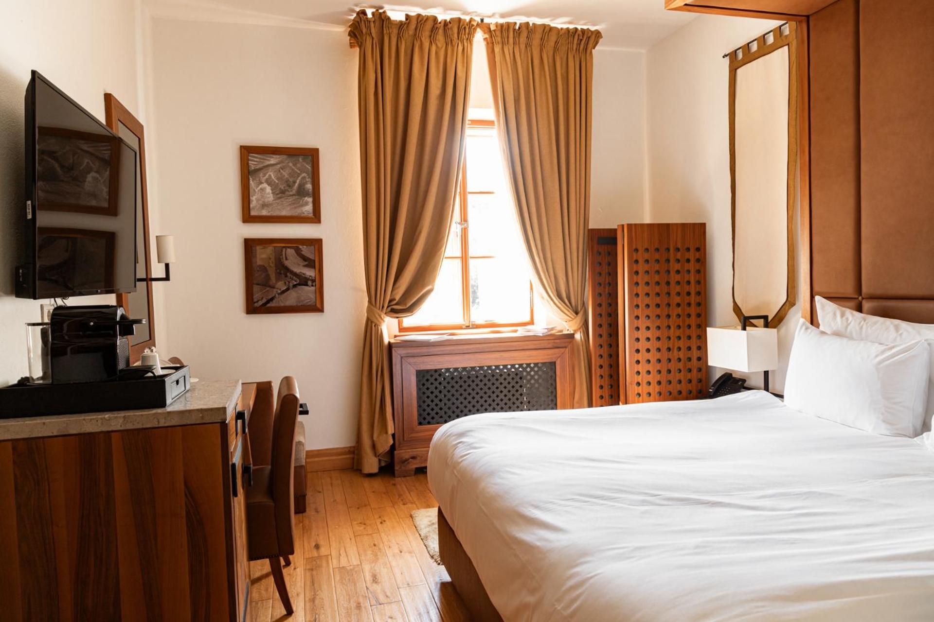 Hotel Grad Otocec - Relais Chateaux Habitación foto