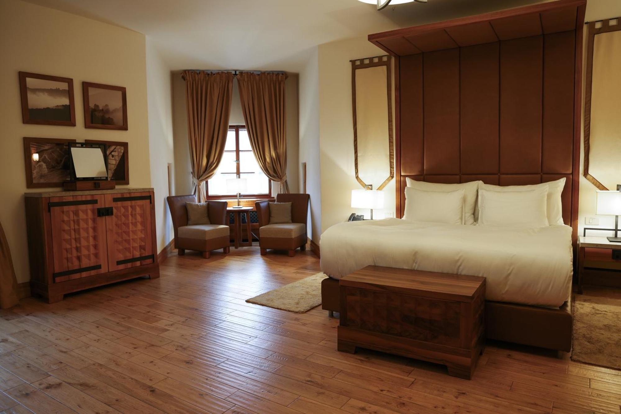Hotel Grad Otocec - Relais Chateaux Habitación foto