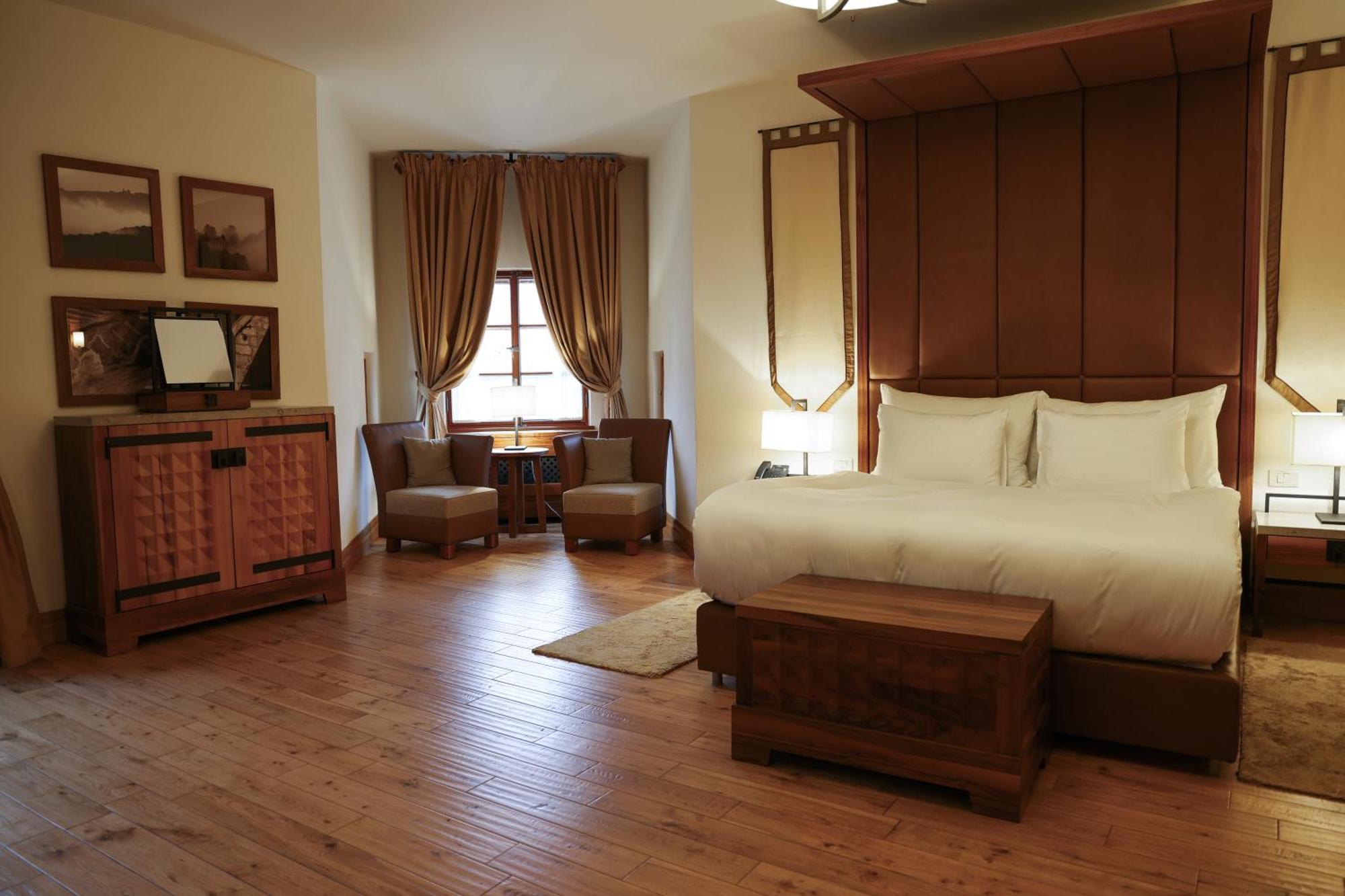Hotel Grad Otocec - Relais Chateaux Habitación foto